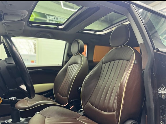 MINI Clubman Cooper S 16 of 17
