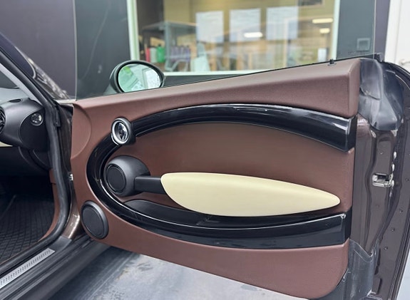 MINI Clubman Cooper S 9 of 17