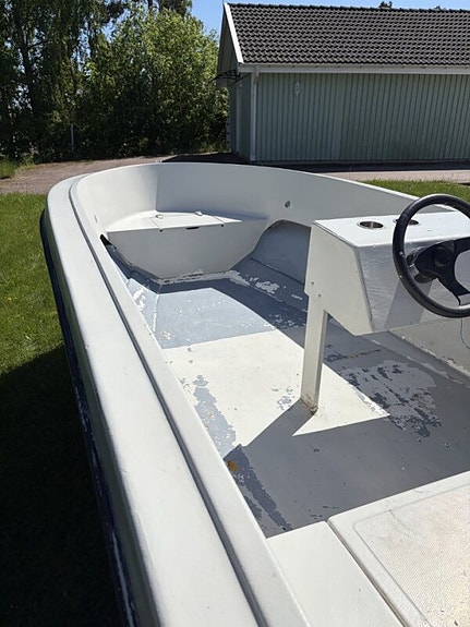 Vator 14R Fiskebåt 2 of 5