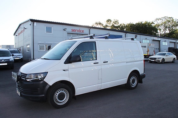 Volkswagen Transporter 2 of 5