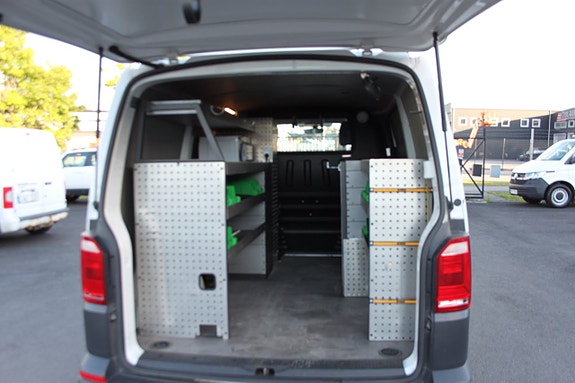 Volkswagen Transporter 5 of 5