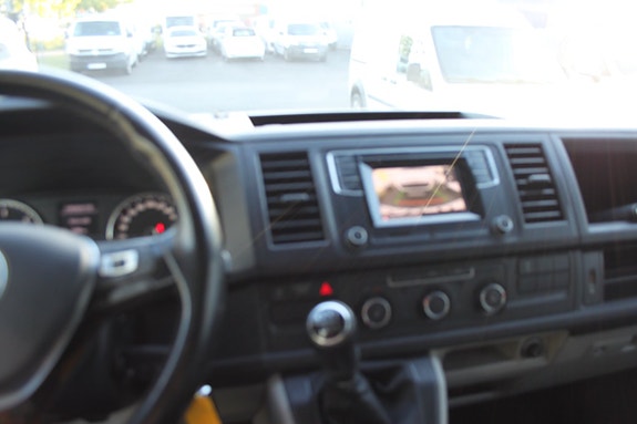 Volkswagen Transporter 7 of 13