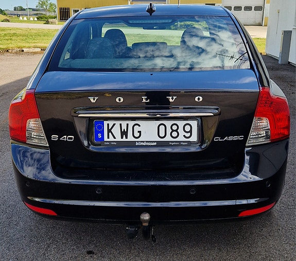 Volvo S40 5 of 5