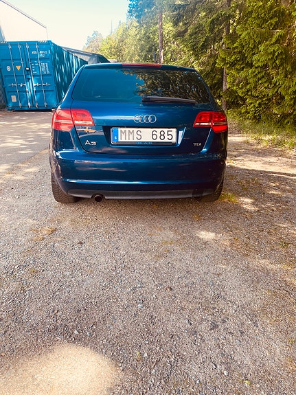 Audi A3 4 of 5