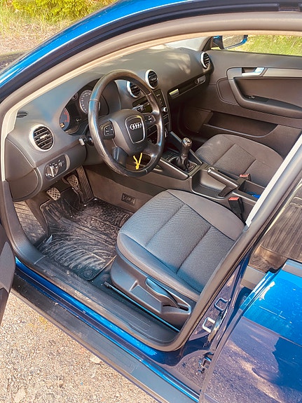 Audi A3 5 of 5