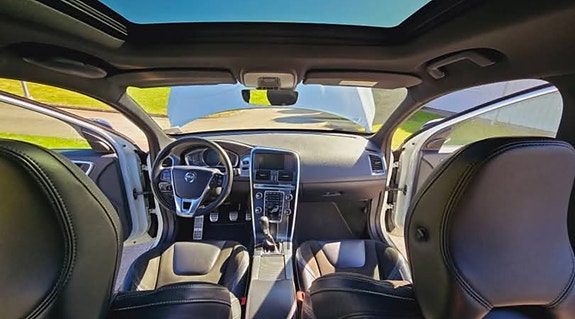 Volvo XC60 5 of 5