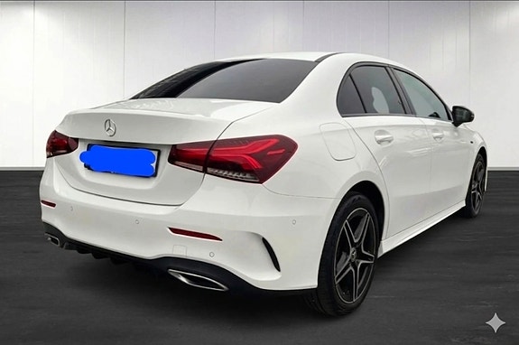 Mercedes-Benz A250 e 2 of 3