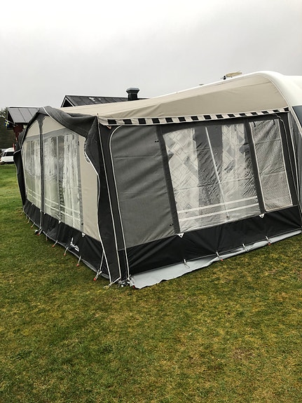 Hobby 560 CFE DE LUXE 2 of 10