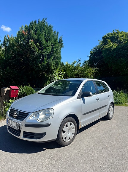 Volkswagen Polo 5 of 5