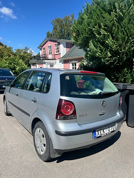 Volkswagen Polo 3 of 5