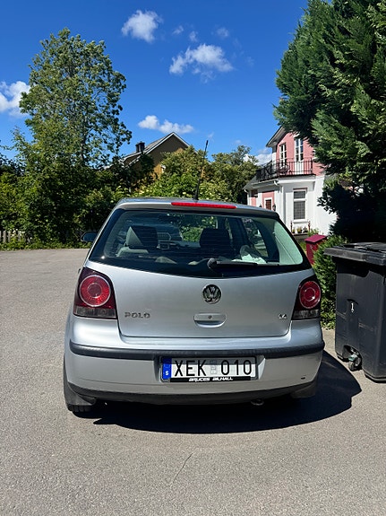 Volkswagen Polo 4 of 5