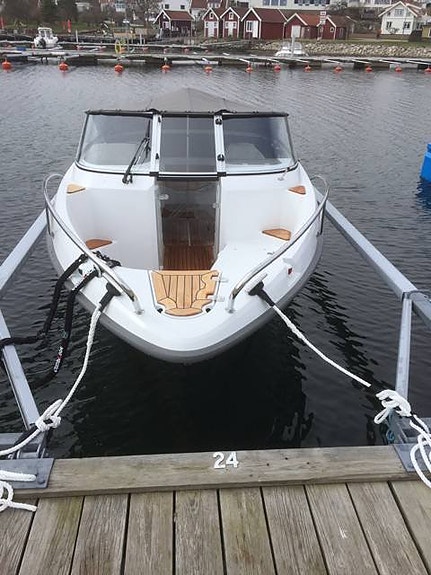 Finnmaster 62 BR / Yamaha F150 - 2018 Endast 1 ägare! 4 of 6