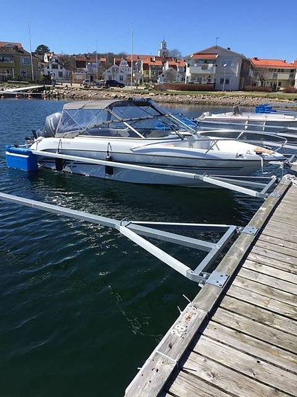 Finnmaster 62 BR / Yamaha F150 - 2018 Endast 1 ägare! 3 of 6