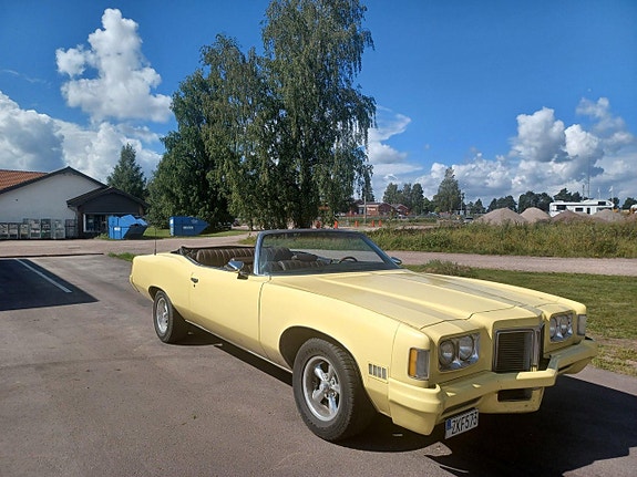 Pontiac Catalina 4 of 5