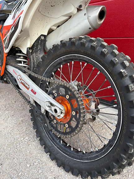 KTM 450 SX-F 5 of 6