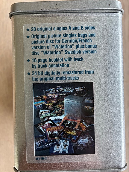 Product image 2 of 6