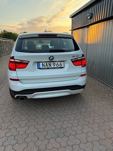 BMW X3 3 of 5