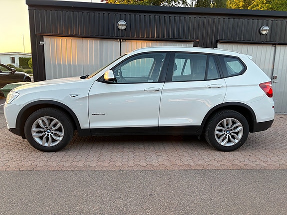 BMW X3 4 of 5