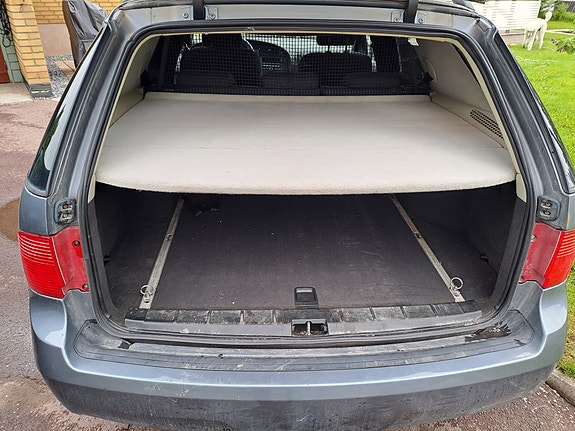 Saab 9-5 5 of 5
