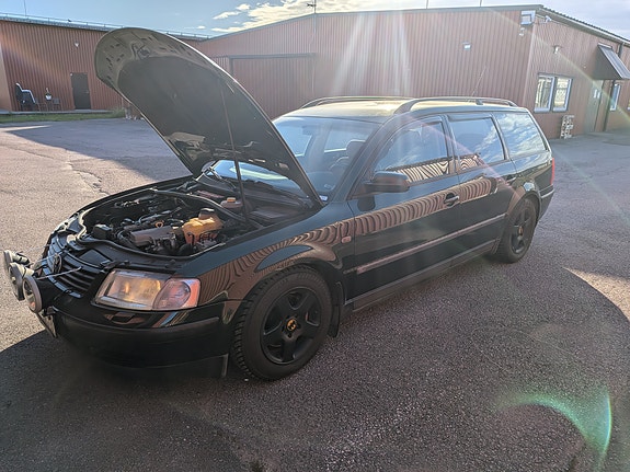 Volkswagen Passat 4 of 5