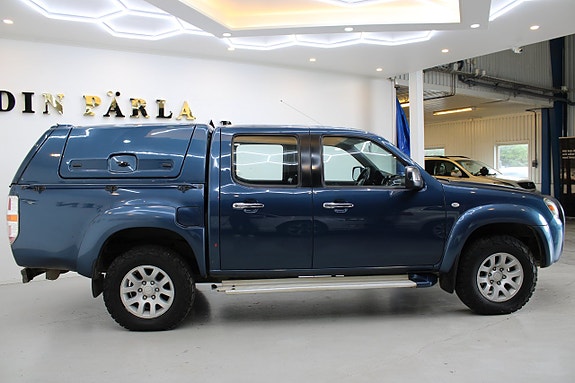 Mazda BT-50 4 of 12