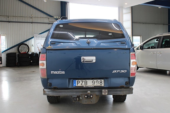 Mazda BT-50 5 of 12