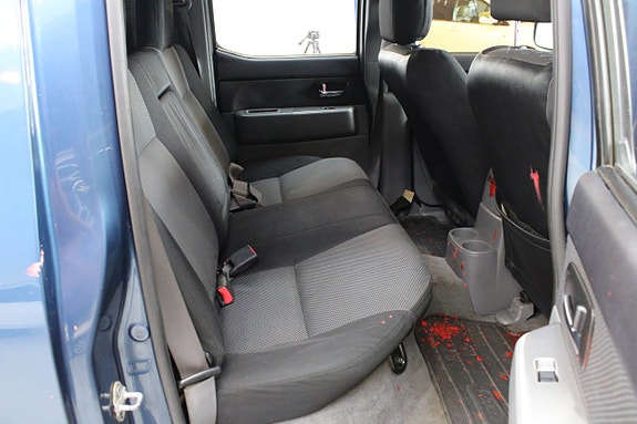 Mazda BT-50 10 of 12