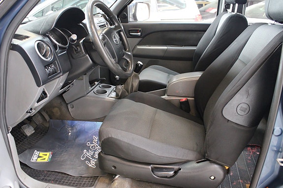Mazda BT-50 6 of 12