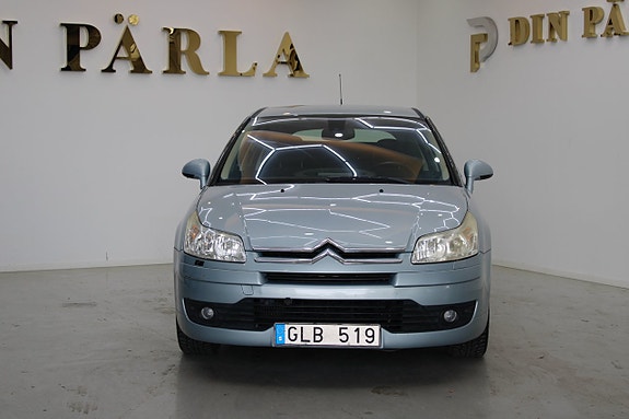 Citroen C4 2 of 5