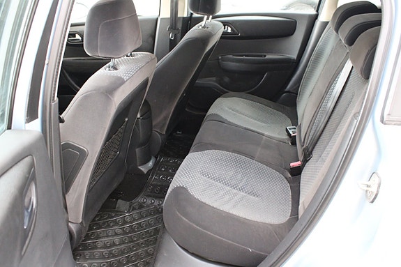 Citroen C4 9 of 12