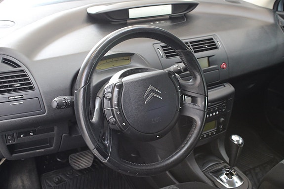 Citroen C4 12 of 12