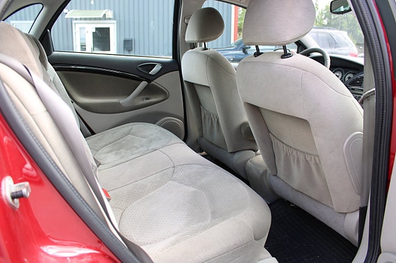 Citroen C5 7 of 7