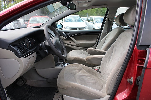 Citroen C5 5 of 5