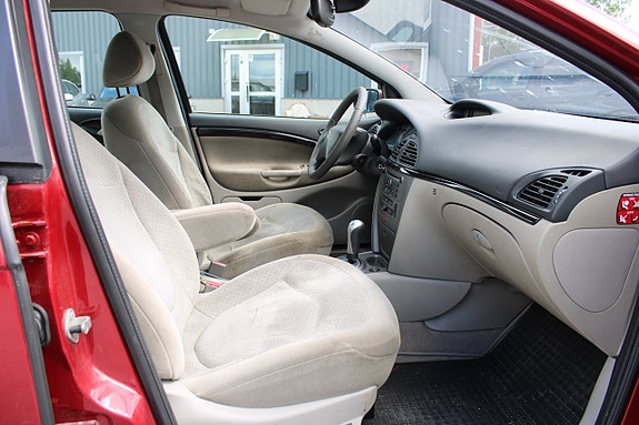 Citroen C5 6 of 7