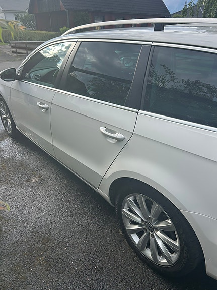 Volkswagen Passat 5 of 5
