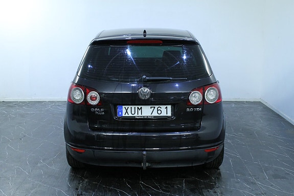 Volkswagen Golf Plus 6 of 9