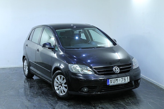 Volkswagen Golf I