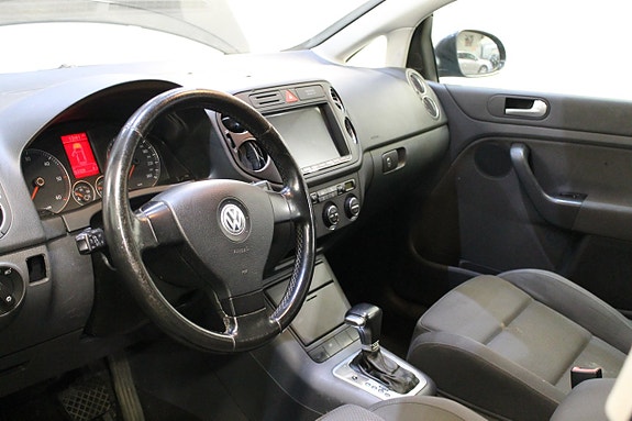 Volkswagen Golf Plus 9 of 9