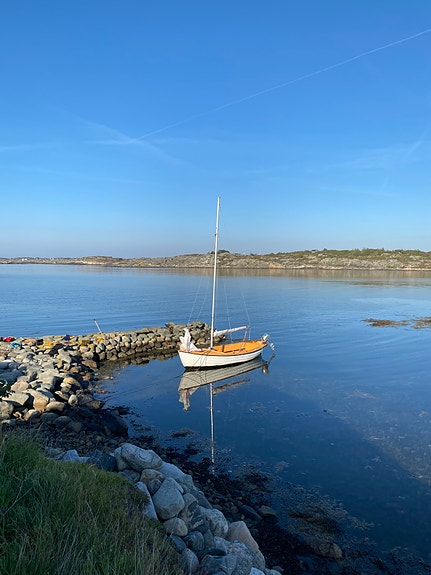 Väderöjulle — Vedi foto 1