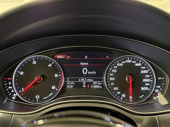Audi A6 18 of 27