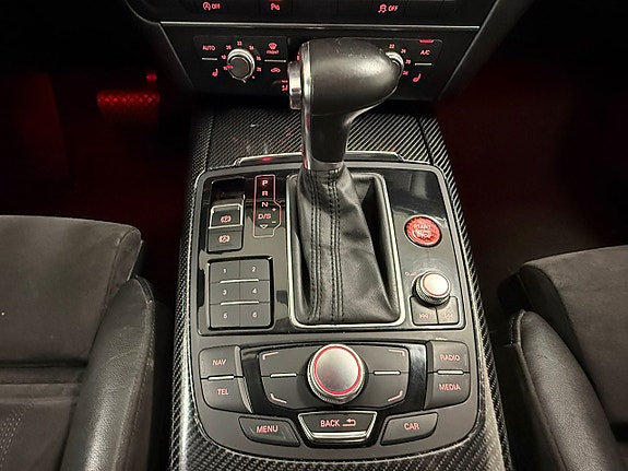 Audi A6 24 of 27