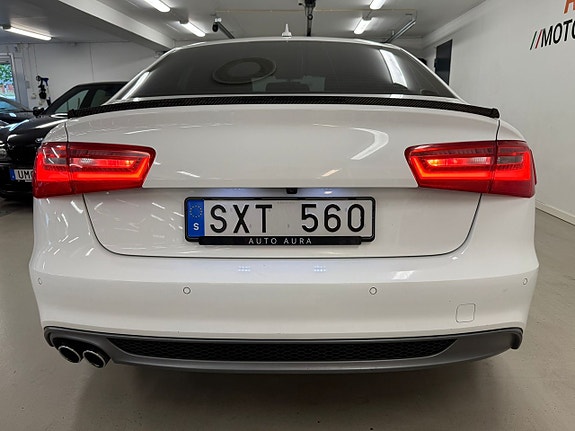 Audi A6 11 of 27