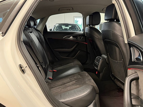 Audi A6 14 of 27