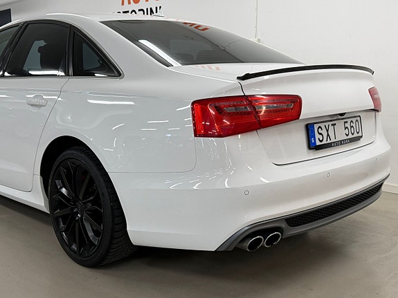 Audi A6 6 of 27