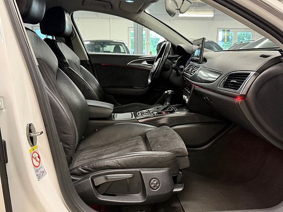 Audi A6 15 of 27