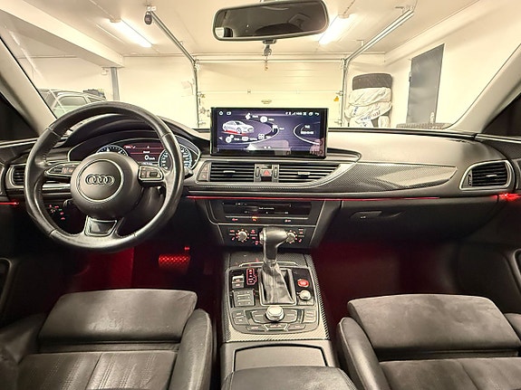 Audi A6 17 of 27