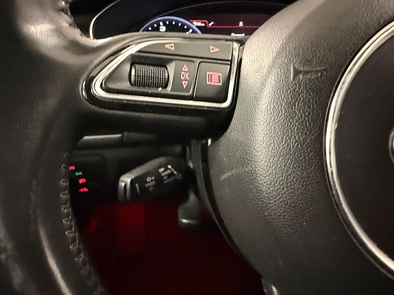 Audi A6 23 of 27