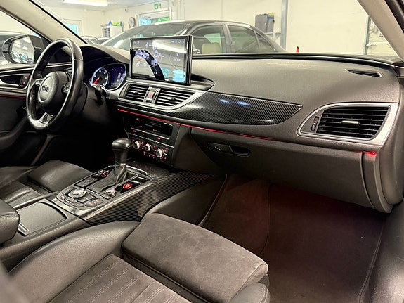 Audi A6 16 of 27