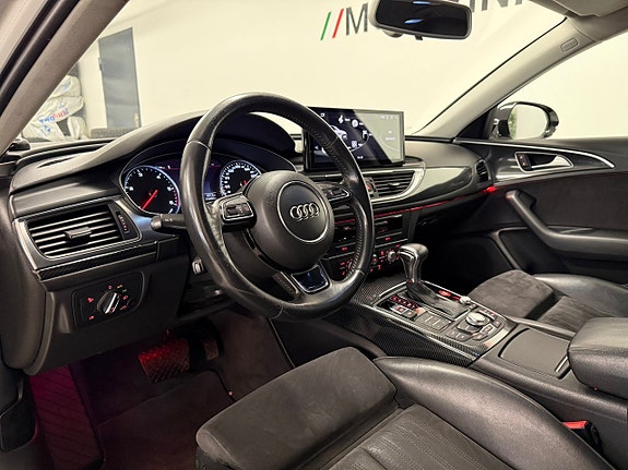 Audi A6 8 of 27