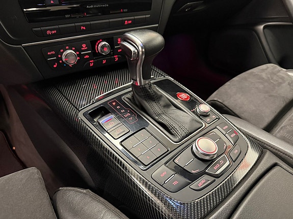 Audi A6 9 of 27